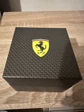 Orologio Scuderia Ferrari - Blu