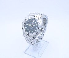 Orologio Uomo TAG HEUER Serie