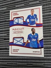 2023-24 Panini Immaculate