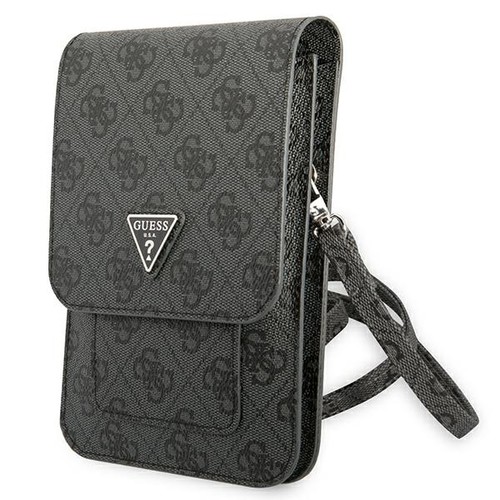 Borsa triangolare guess - triangolare, 4g