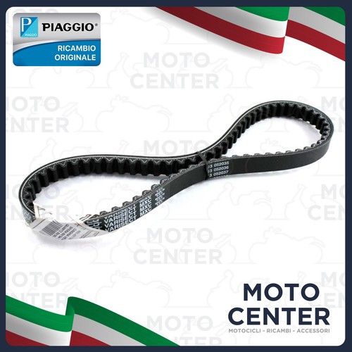 Cinghia trasmissione piaggio - trasmissione,