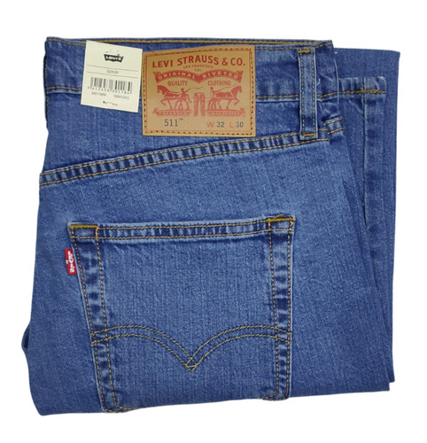 Jeans levis 511 slim - levis,