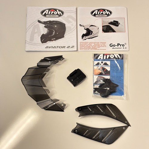 Airoh aviator go pro - airoh,