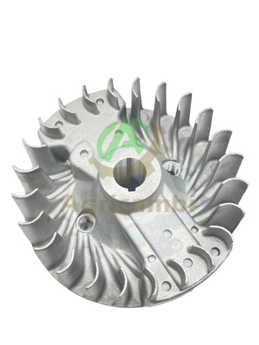 Volano magnetico per - volano,