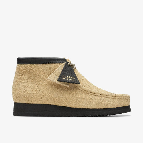 Stivali clarks originals - stivali,