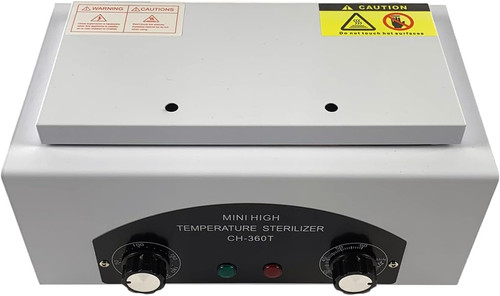 Sterilizzatore professionale - sterilizzatore,
