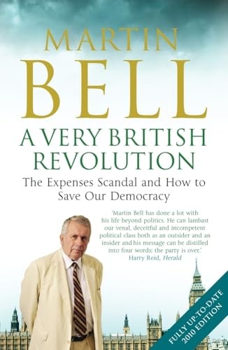 Very british revolution the - british, revolution:
