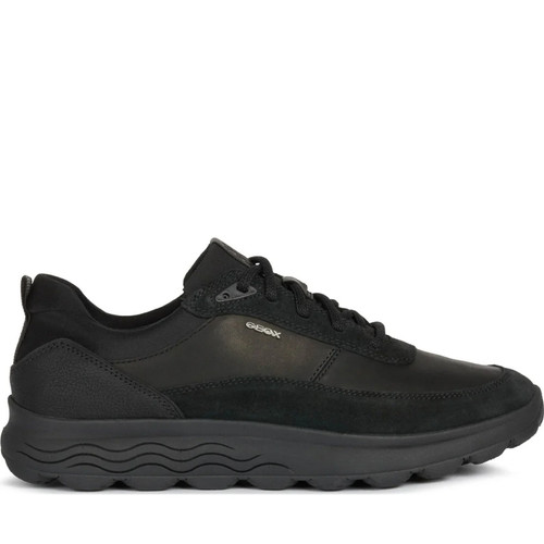 Geox spherica men - spherica, black
