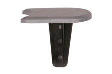 Palizzata da giardino bassa