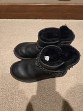 Ugg Mini Moto Donna Taglia 7