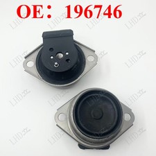 2 Pcs Engine Mount 196746 For