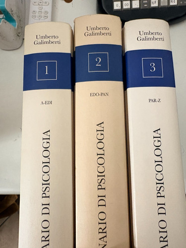 Galimberti dizionario di - galimberti,,