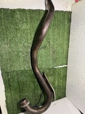 COLLETTORE SCARICO  Senza Catalizzatore MARMITTA APRILIA SX 125 2018-2024