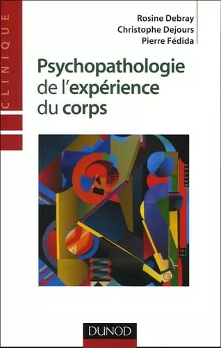 Psychopathologie - , de