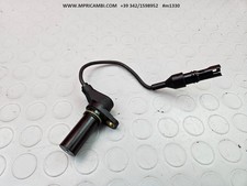 SENSORE CAMME ALBERO 12727707899 BMW R NINET 2013 2016 PICK UP