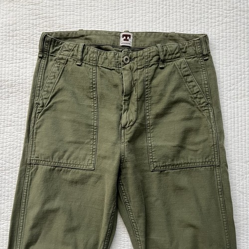 Pantalone tellason fatigue - pantalone,