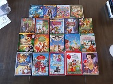 Assorted Disney DVD Movies