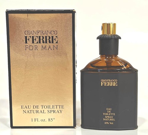 Gianfranco ferre for man - ferre, ml