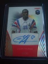 2025 panini eternity bleus - panini,