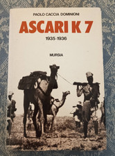 Ascari 1935 1936 - 7, paolo