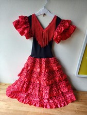 Vestito Bambina Bellissimo