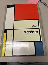 Piet Mondrian Life and Work by