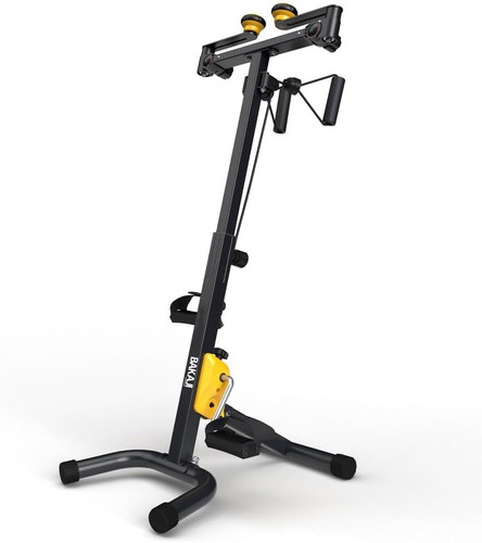 Pedaliera allenamento braccia - pedaliera,