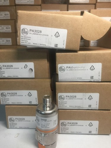 Sensore pressione pa3028 - di,