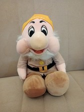 Peluche Eolo  I Sette Nani