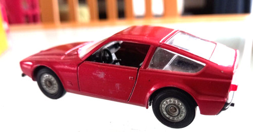 Solido 183 alfa junior - 183,