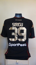 Maglia maglia calcio portiere