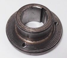 Mozzo, flangia albero motore