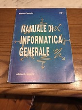 Manuale di informatica