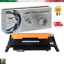 Toner Magenta per Samsung CLT 4072S CLP320 CLP320N CLP325 CLP325W CLX3180/3185
