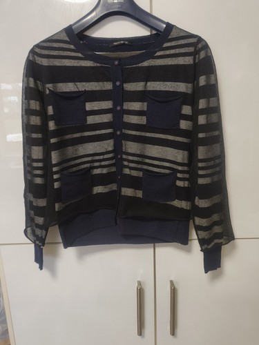 Cardigan donna due - , strati