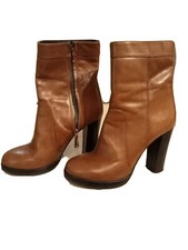 stivaletto donna marella 39 marrone