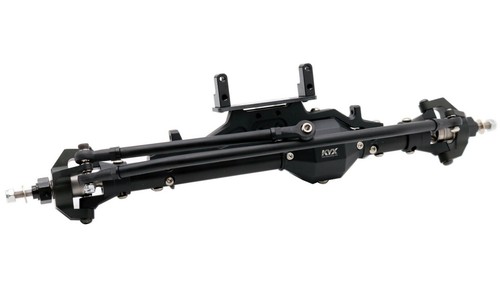 Kyx set assale anteriore - set,