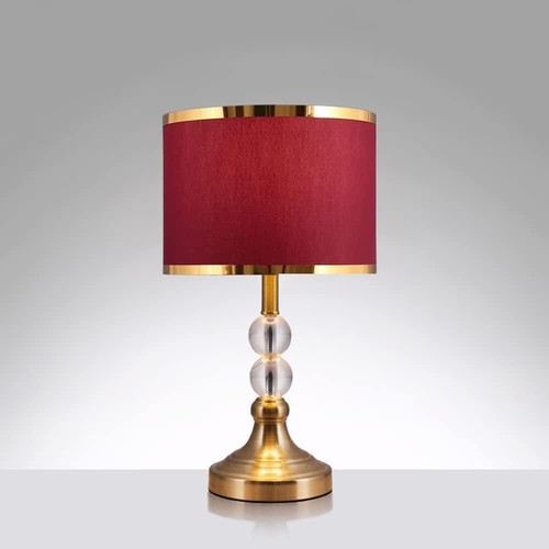 Lampada tavolo color - da,