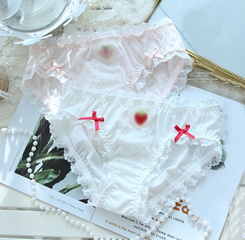 Mutandine slip intimo