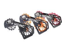 KCNC Strada Equitazione