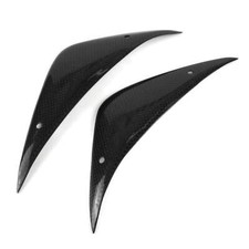 MV Agusta F4 Carbon Fibre Side