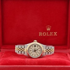 Rolex Lady Datejust ref. 69173