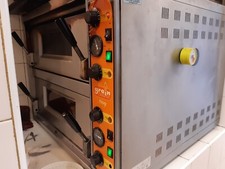 Grain moretti forni - grain,