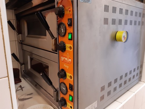 Grain moretti forni - moretti,