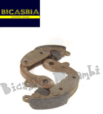 0134 - COPPIA MASSETTE