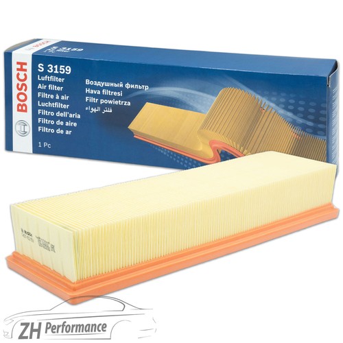 Filtro aria bosch 3159 per - 3159,