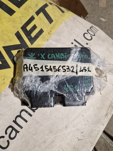 A4515456532 centralina cambio - a4515456532,