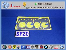 GUARNIZIONE TESTA CILINDRI ø 73,5 SPESS.0,75mm OPEL CORSA A KADETT A C D 1.0