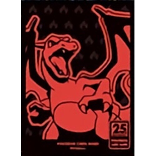 Sleeve charizard - 1, ⭐