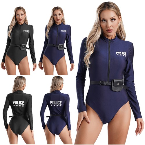 Costume donna vestito manica